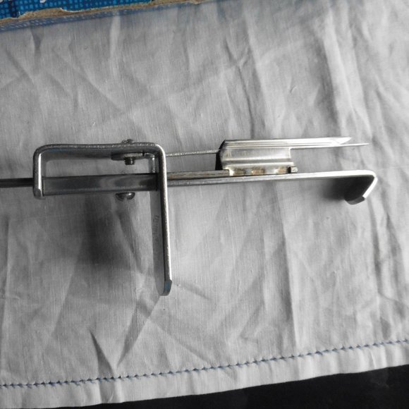 Vintage Phentex Adjustable Punch Needle - Picture 3 of 7